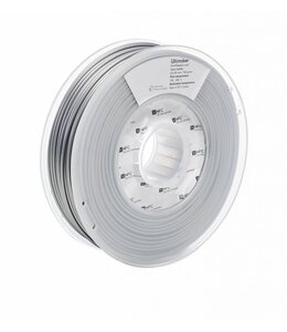 Ultimaker Ultimaker PLA Silver Metallic 2,85mm