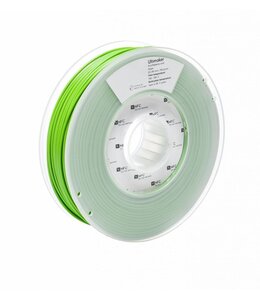 Ultimaker Ultimaker PLA Green 2,85mm