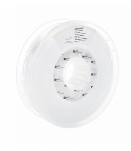 Ultimaker Ultimaker CPE+ Transparant 2,85mm