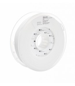 Ultimaker Ultimaker TPU 95A White  2,85mm