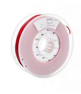 Ultimaker Ultimaker TPU 95A Red 2,85mm