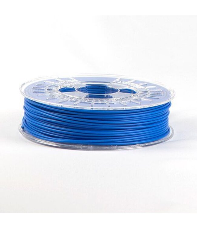 cards 3d printing solutions PLA-X3 Dark Blue 2,85mm