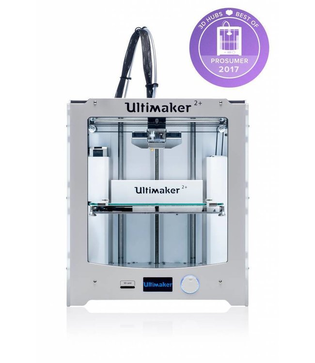 Ultimaker Ultimaker 2+