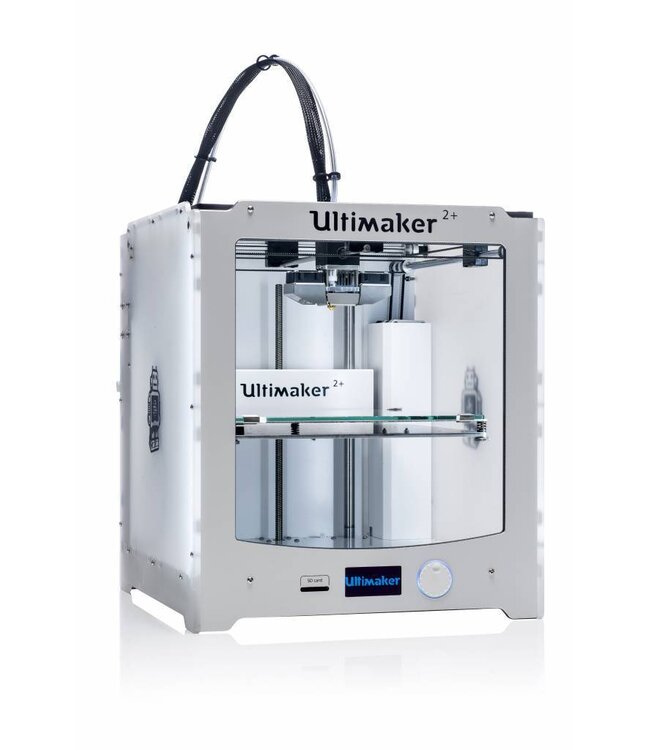 Ultimaker Ultimaker 2+