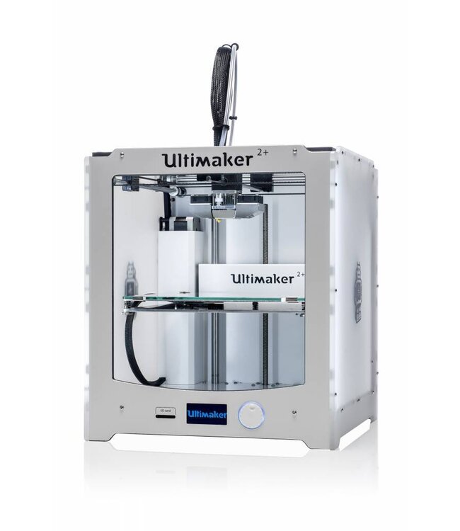 Ultimaker Ultimaker 2+
