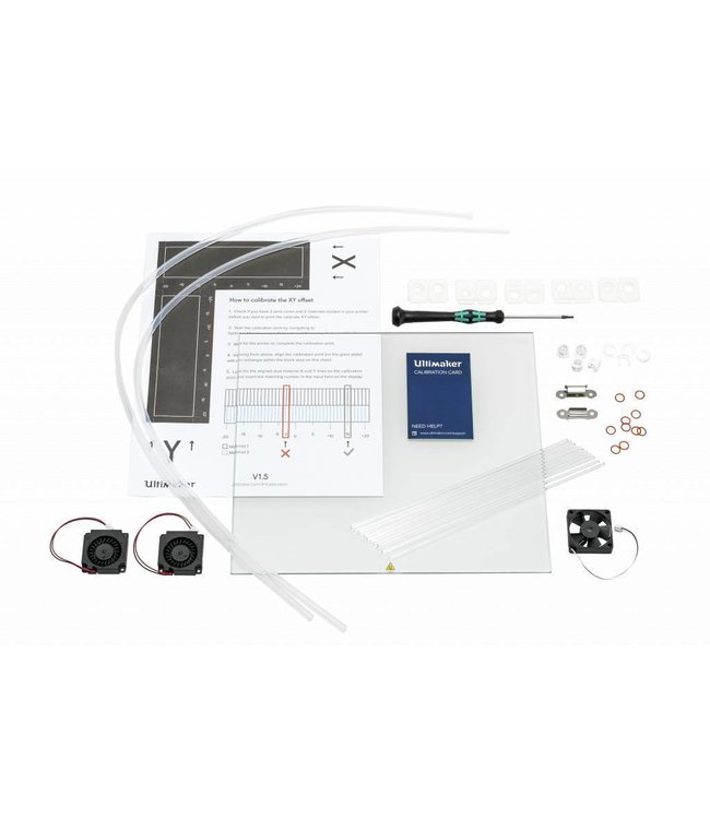 Ultimaker Ultimaker 3  Maintenance kit