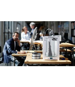 Ultimaker Training Off-Site