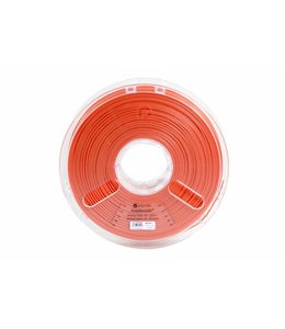 Polymaker PLA Polysmooth Red