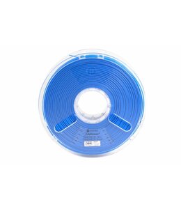 Polymaker PLA Polysmooth Electric Blue