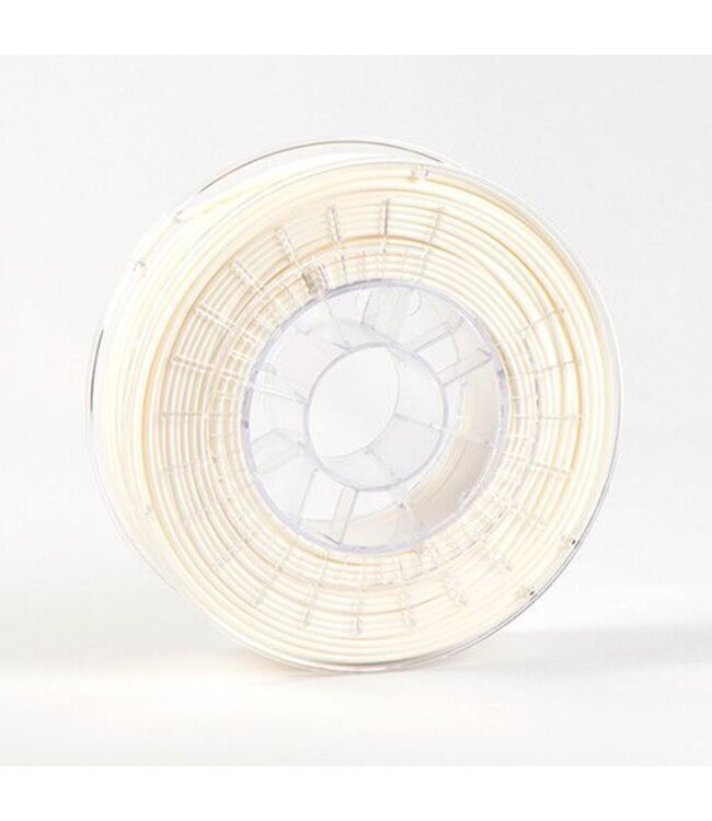 cards 3d printing solutions PLA White 2,85mm