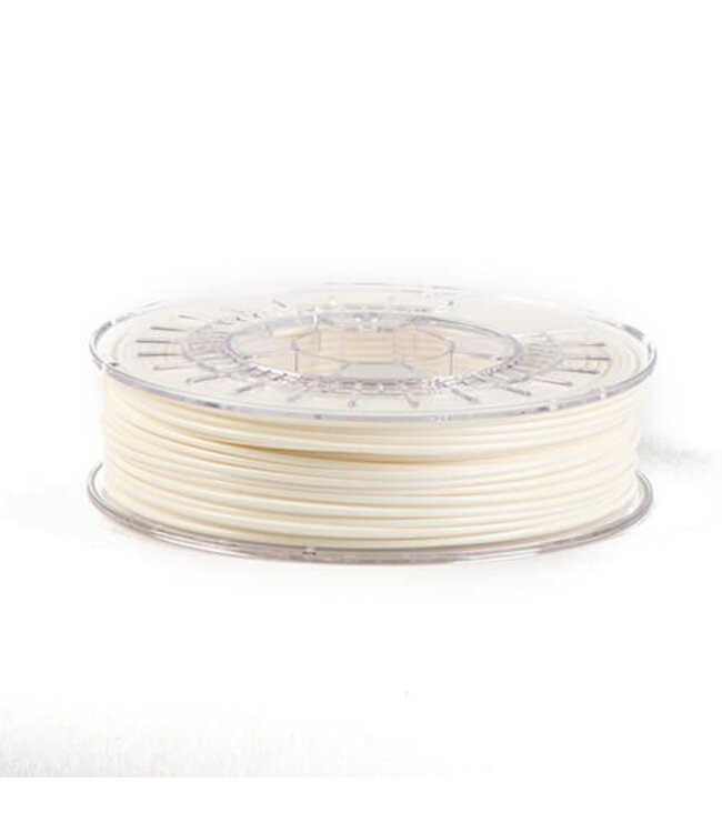 cards 3d printing solutions PLA White 2,85mm