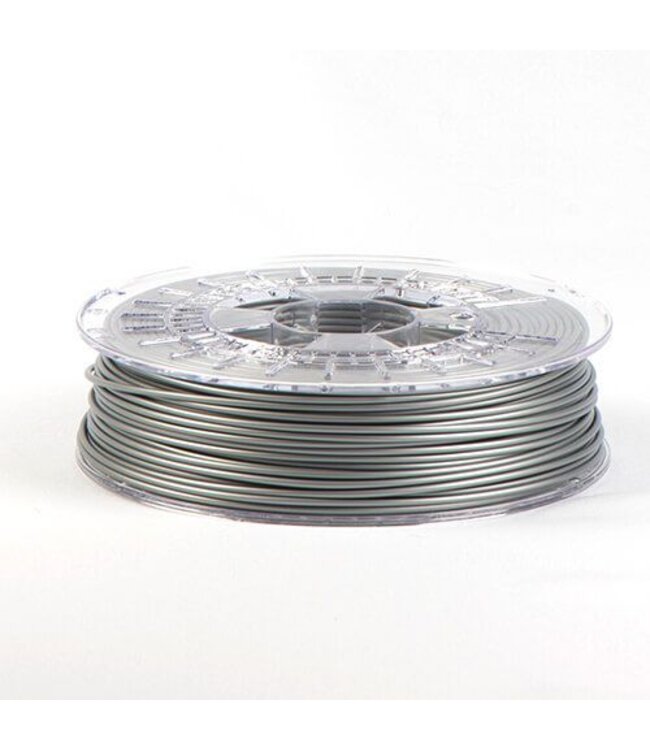 cards 3d printing solutions PLA Silver 2,85mm