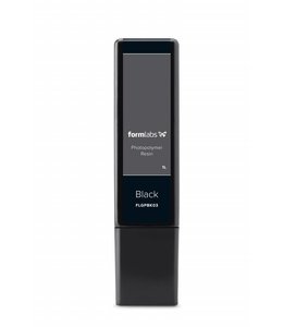 Formlabs Black Resin 1L