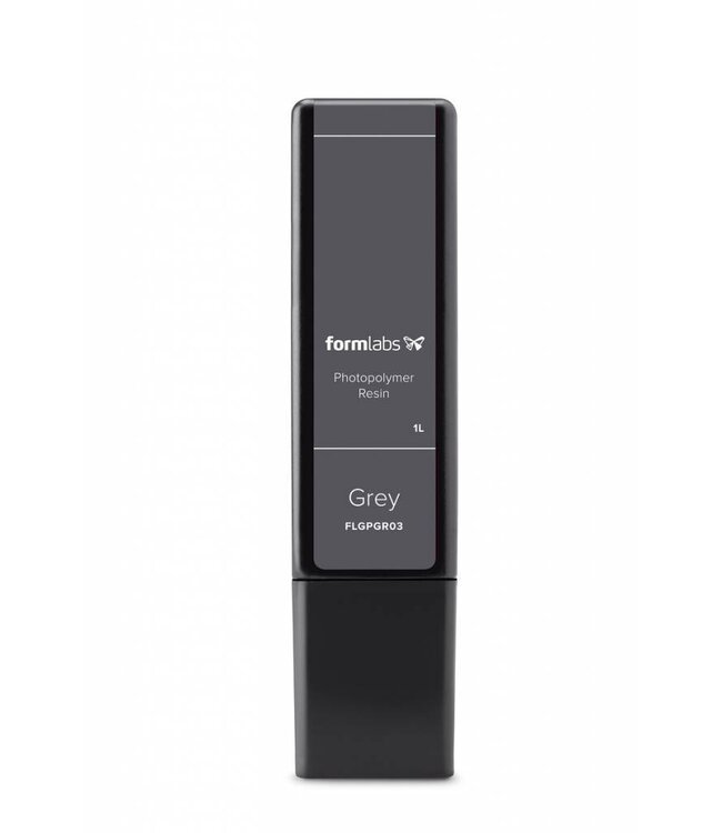 Formlabs Grey Resin 1L