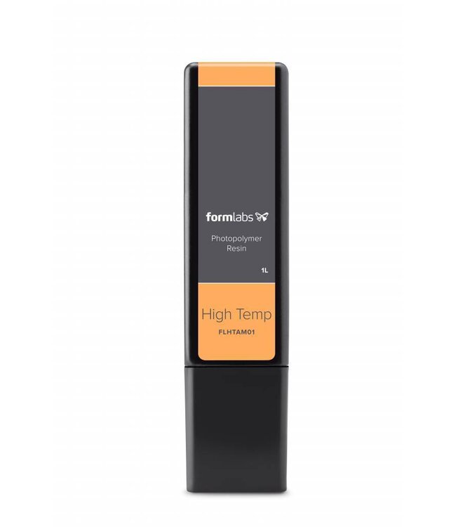 Formlabs High Temp Resin 1L