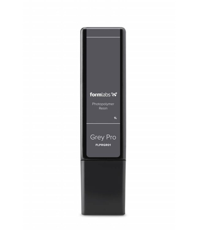Formlabs Grey Pro Resin 1L