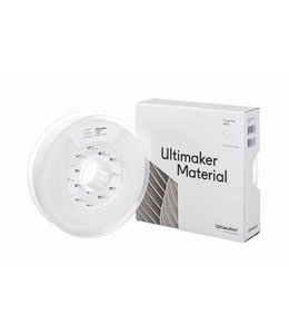 Ultimaker Ultimaker Tough PLA White