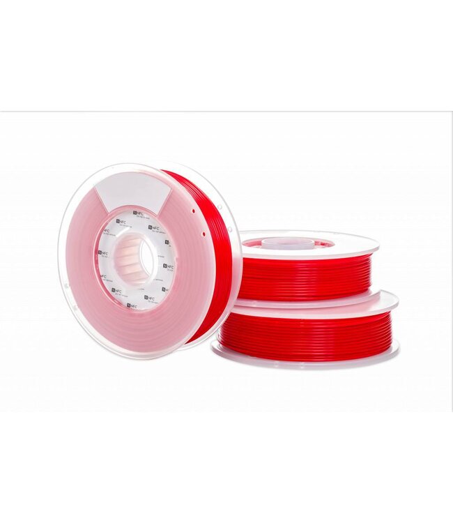 Ultimaker Ultimaker Tough PLA Red