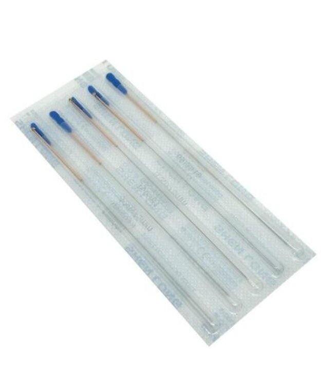 Aprintpro Nozzle Cleaning Needles (5 stuks)