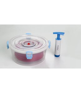 Printdry PrintDry Vacuüm Filament Container (5-pack)