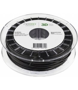 DSM Novamid®ID 1030 Nylon PA666 Black