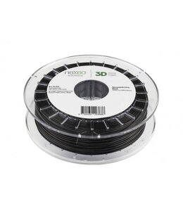 DSM Novamid®ID 1070 Nylon PA6 Black