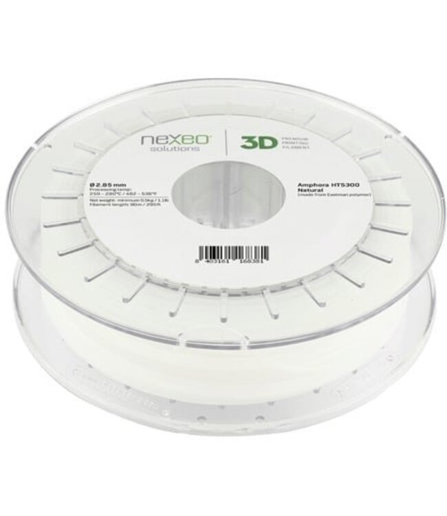 Eastman Amphora™ HT5300 PET-G HH Natural 2,85 mm