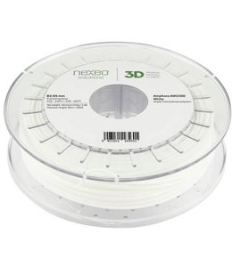 Eastman Amphora™ HT5300 PET-G HH White