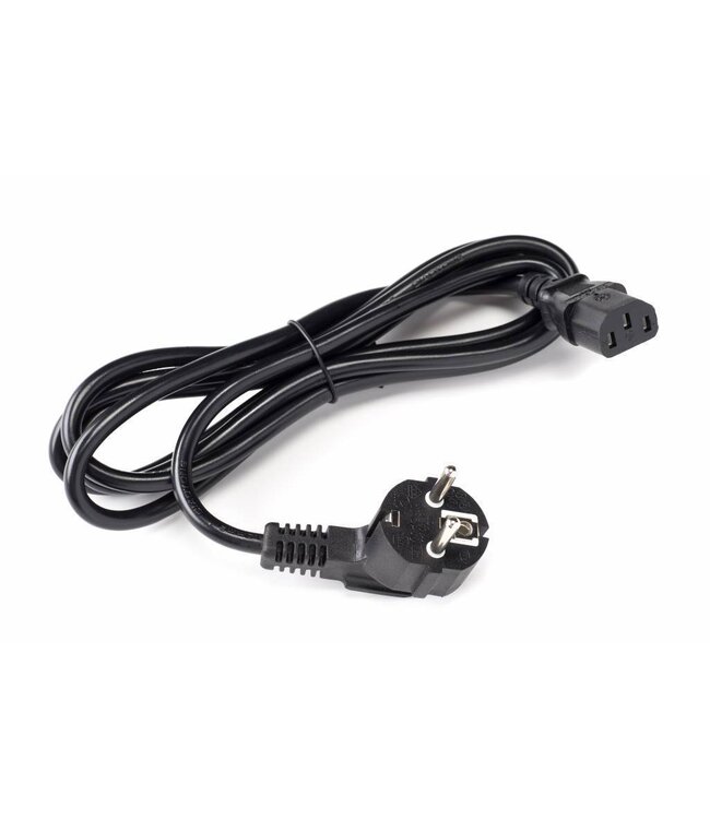 Ultimaker Power Cable EU Type C13 CE