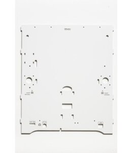 Ultimaker Back Panel