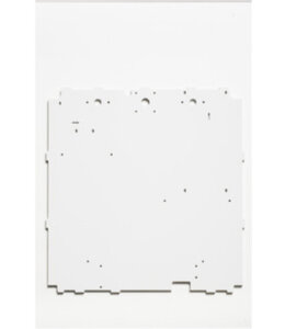 Ultimaker Bottom Panel