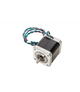 Ultimaker Feeder Motor Assembly