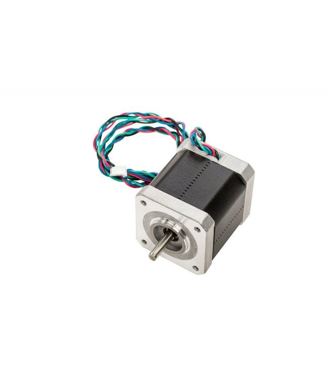 Ultimaker Feeder Motor Assembly