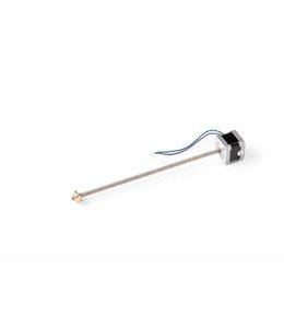 Ultimaker Z-Motor with Trapezoidal Lead Screw