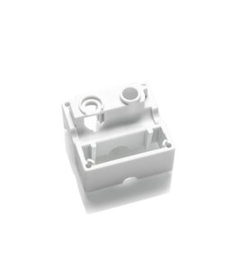 Ultimaker Bearing Housing Middle