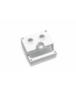 Ultimaker Bearing Housing Top