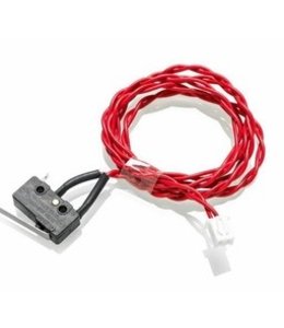 Ultimaker Limit Switch Red Wire
