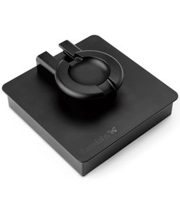 Formlabs Form 2 Build Platform