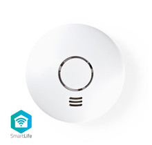 Smart Rookmelder | Wi-Fi