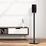 Bowers & Wilkins Bowers & Wilkins Floor Stand for Formation Flex