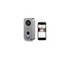 DoorBird Intercom systemen Doorbird D101S