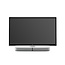 Flexson Playbase TV stand verstelbaar wit