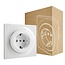 Fibaro FIBARO Walli N Outlet type F