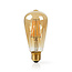 Nedis Wi-Fi Smart LED Filament Lamp E27 small