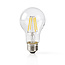 Nedis Wi-Fi Smart LED-Lamp E27