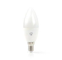 SmartLife Lamp E14