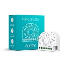 Aeotec Nano Shutter