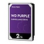 WD Purple 2TB Harddisk