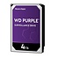 WD Purple 4TB Harddisk