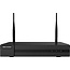 Hikvision Hikvision 8-poorts WiFi NVR Camera Recorder HWN-2108MH-W